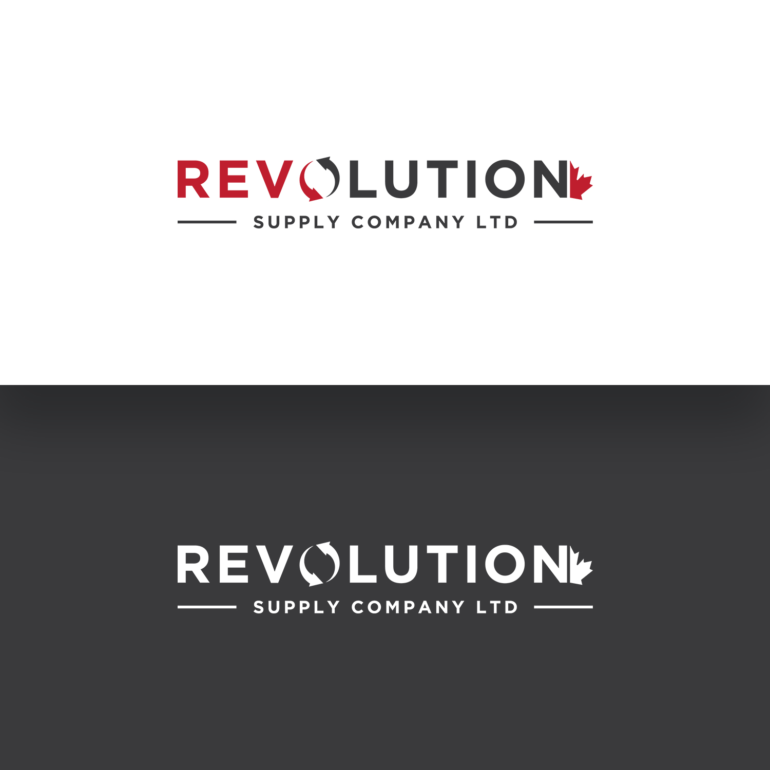 Design de Logo par yhutomo pour Revolution Supply Co | Design #20375589