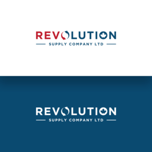 Logo Design by yhutomo for Revolution Supply Co | Design: #20378090