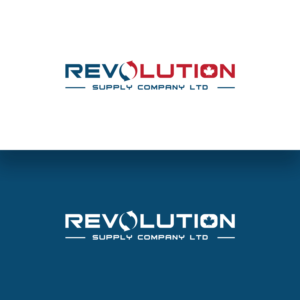 Logo Design by yhutomo for Revolution Supply Co | Design: #20392869