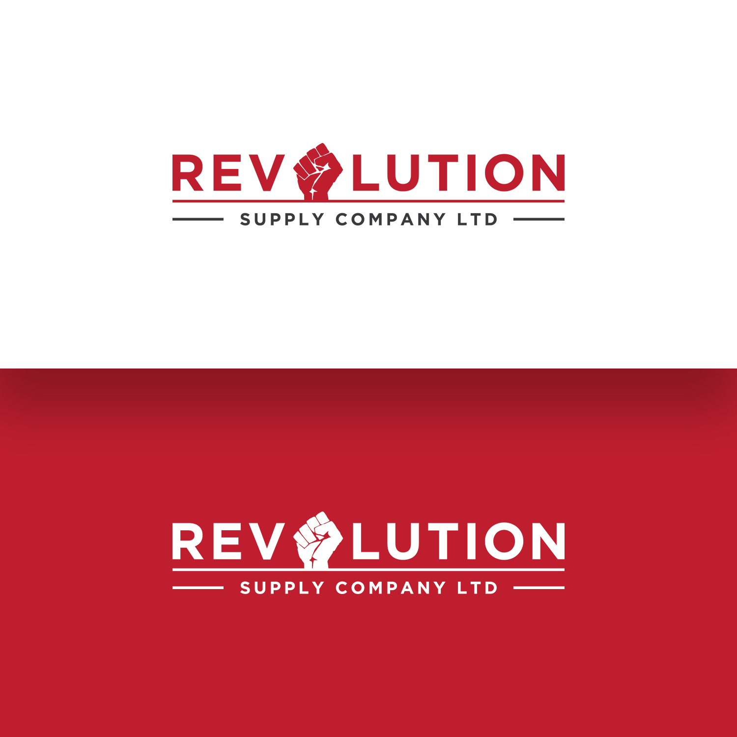 Design de Logo par yhutomo pour Revolution Supply Co | Design #20407100