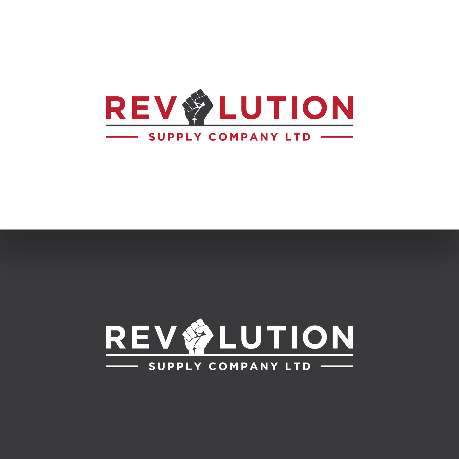 Design de Logo par yhutomo pour Revolution Supply Co | Design #20410016