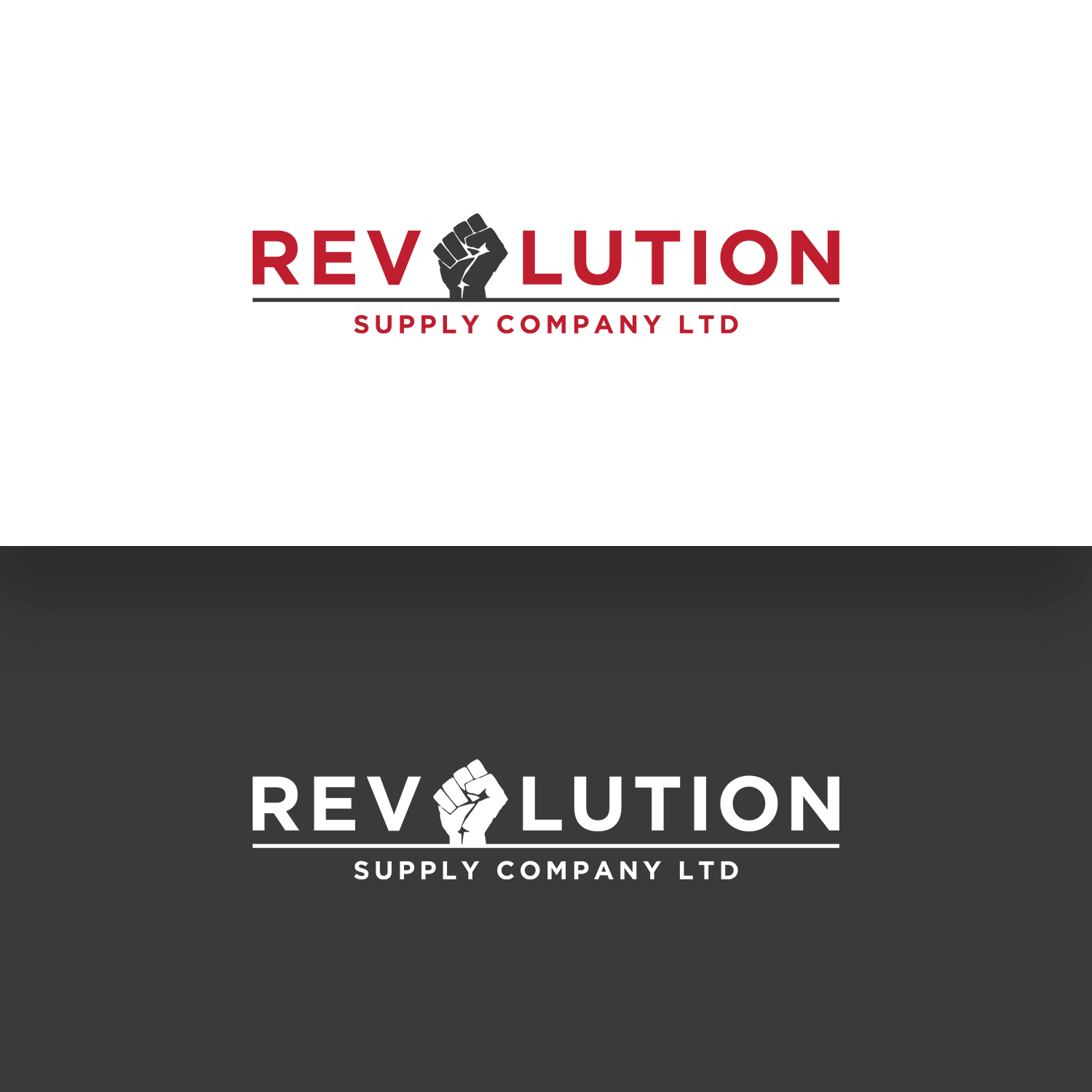 Design de Logo par yhutomo pour Revolution Supply Co | Design #20410017