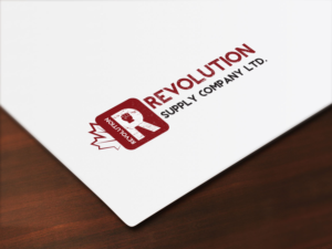 Logo Design by MK digital for Revolution Supply Co | Design: #20414408