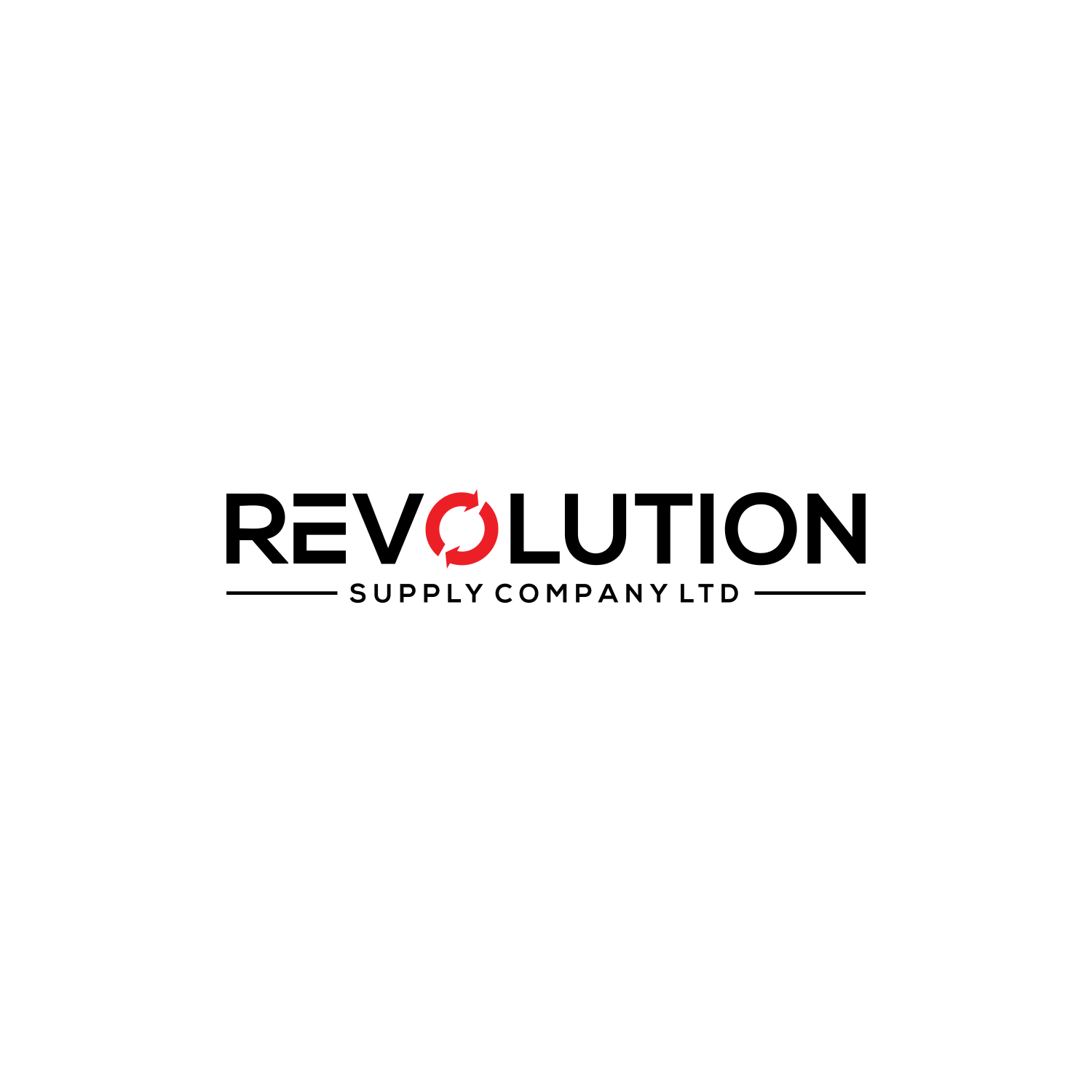 Logo Design by AyamKampus for Revolution Supply Co | Design: #20420136