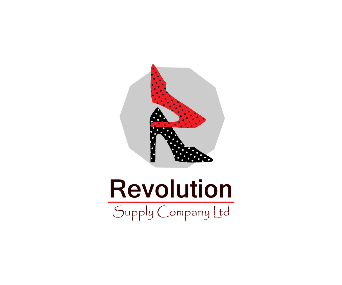 Logo Design by symbolman for Revolution Supply Co | Design #20388745