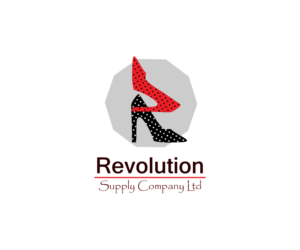 Logo-Design von symbolman für Revolution Supply Co | Design: #20388745