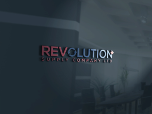 Logo Design by ahasan 3 for Revolution Supply Co | Design: #20367789