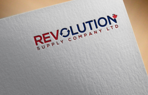 Logo-Design von ahasan 3 für Revolution Supply Co | Design: #20367794