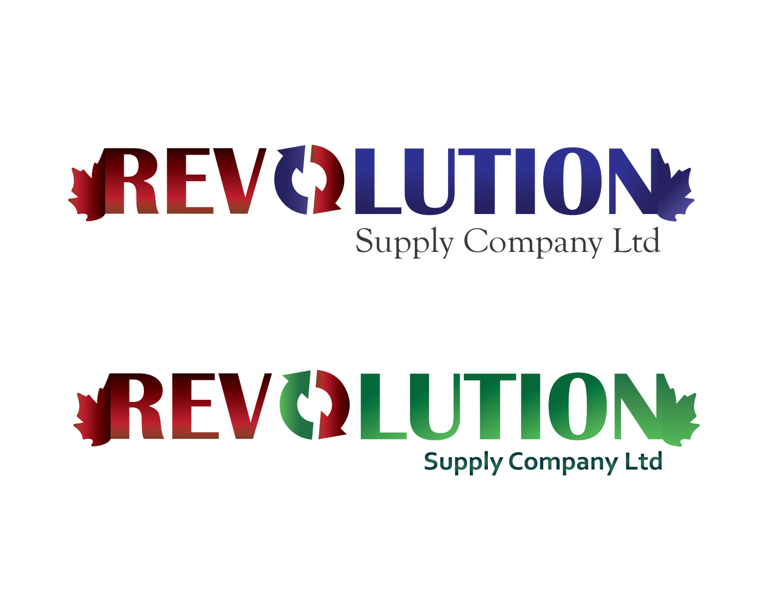 Design de Logo par HamZur pour Revolution Supply Co | Design #20355550
