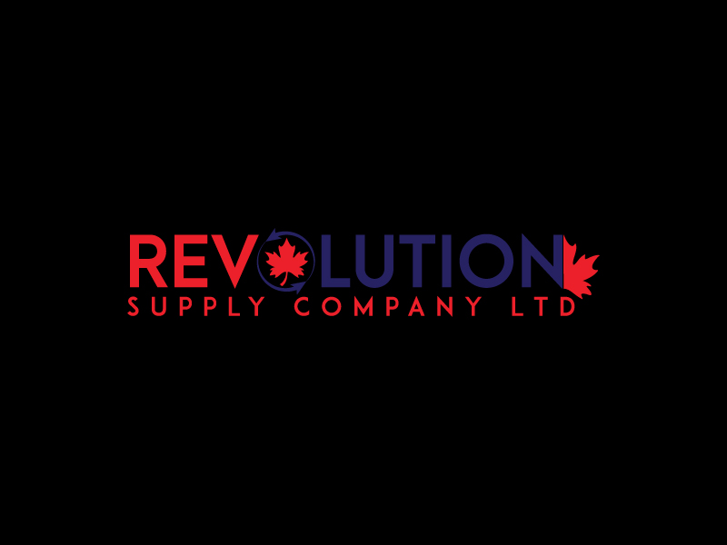 Logo-Design von arena plip für Revolution Supply Co | Design #20357244