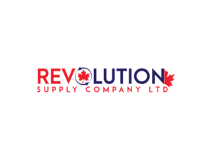 Logo-Design von arena plip für Revolution Supply Co | Design: #20357245