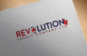Logo-Design von arena plip für Revolution Supply Co | Design: #20357246