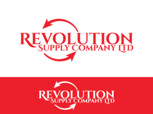 Logo Design by arena plip for Revolution Supply Co | Design: #20408253