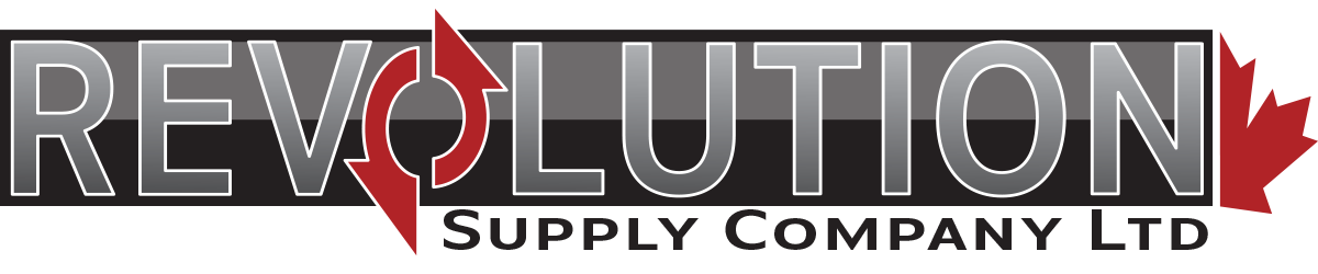 Logo Design by Gumnutz for Revolution Supply Co | Design #20364424