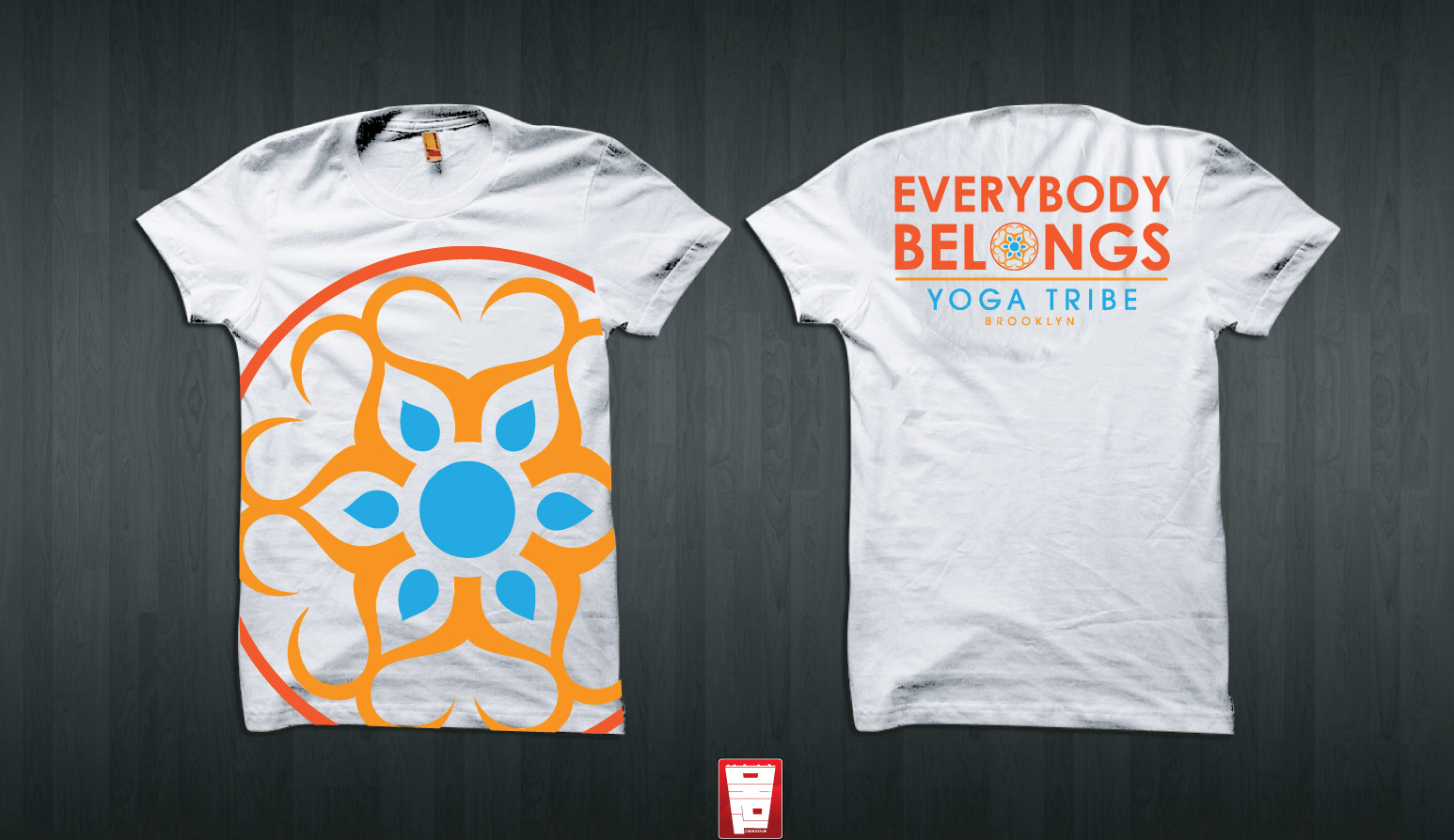 Design de T-shirt par Taho Design pour ce projet | Design #20395880