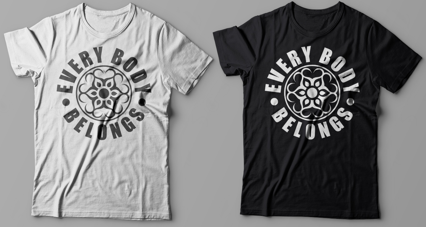 T-shirt Design by O_O NIZAL O_O for this project | Design #20457522