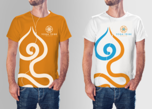 T-shirt Design by Shamo
