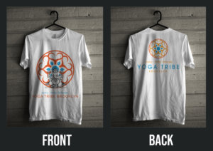 T-shirt Design by Bagus Setiawan