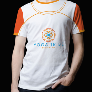 T-shirt Design by Keylineart