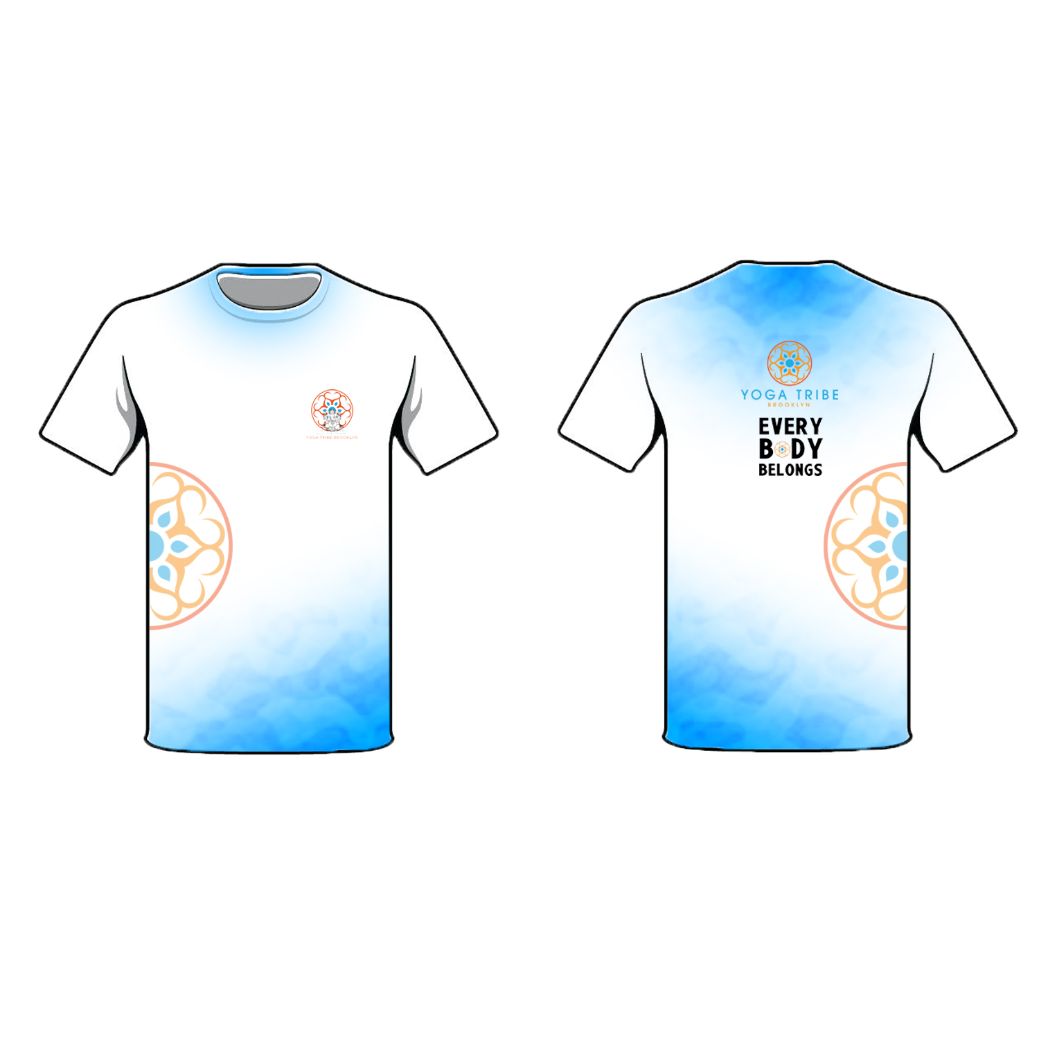 T-shirt Design by Priyantha 5 for this project | Design #20539112