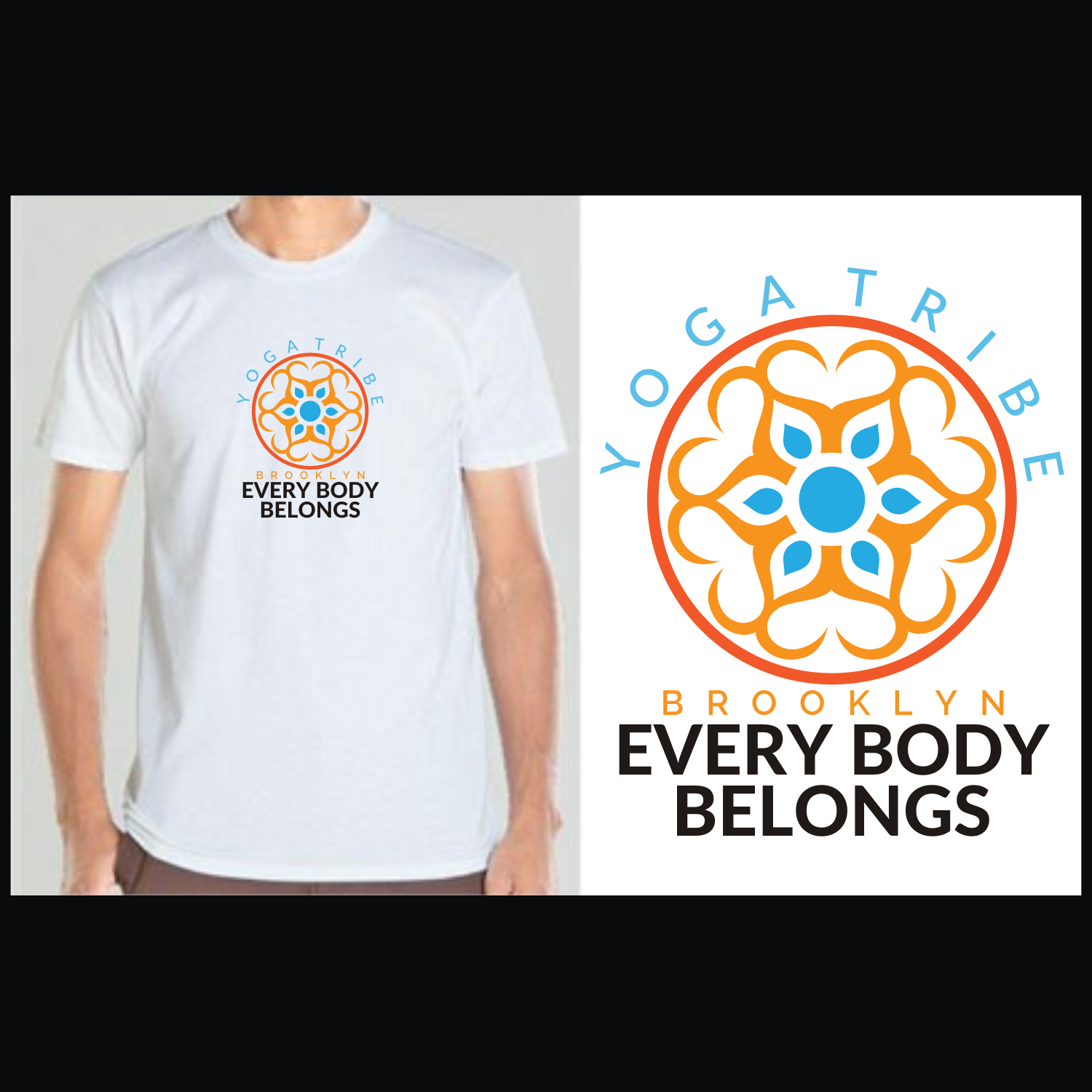 T-shirt Design by noxy for this project | Design #20571819