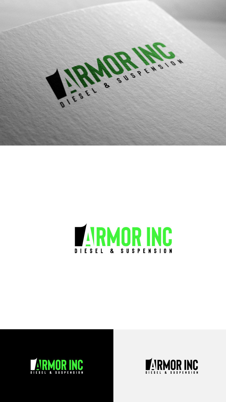 Diseño de Logo por AnteMeridiem para este proyecto | Diseño #20365460