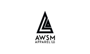 Logo Design by trufya for Les vêtements AWSM KIDS | Design: #20415286