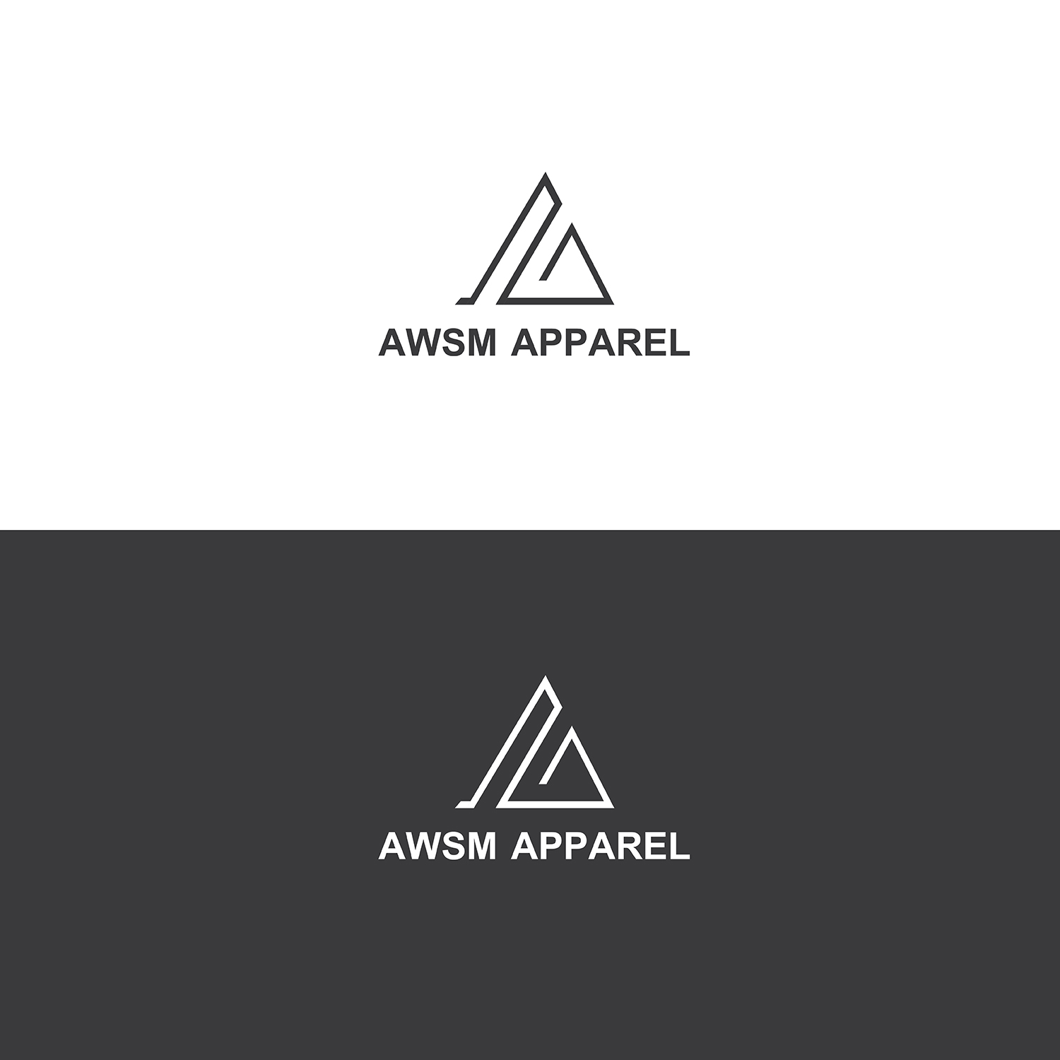 Logo Design by A Y A N for Les vêtements AWSM KIDS | Design #20365950
