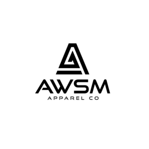 Logo Design by rozT for Les vêtements AWSM KIDS | Design: #20414822