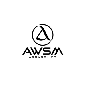 Logo Design by rozT for Les vêtements AWSM KIDS | Design: #20414834