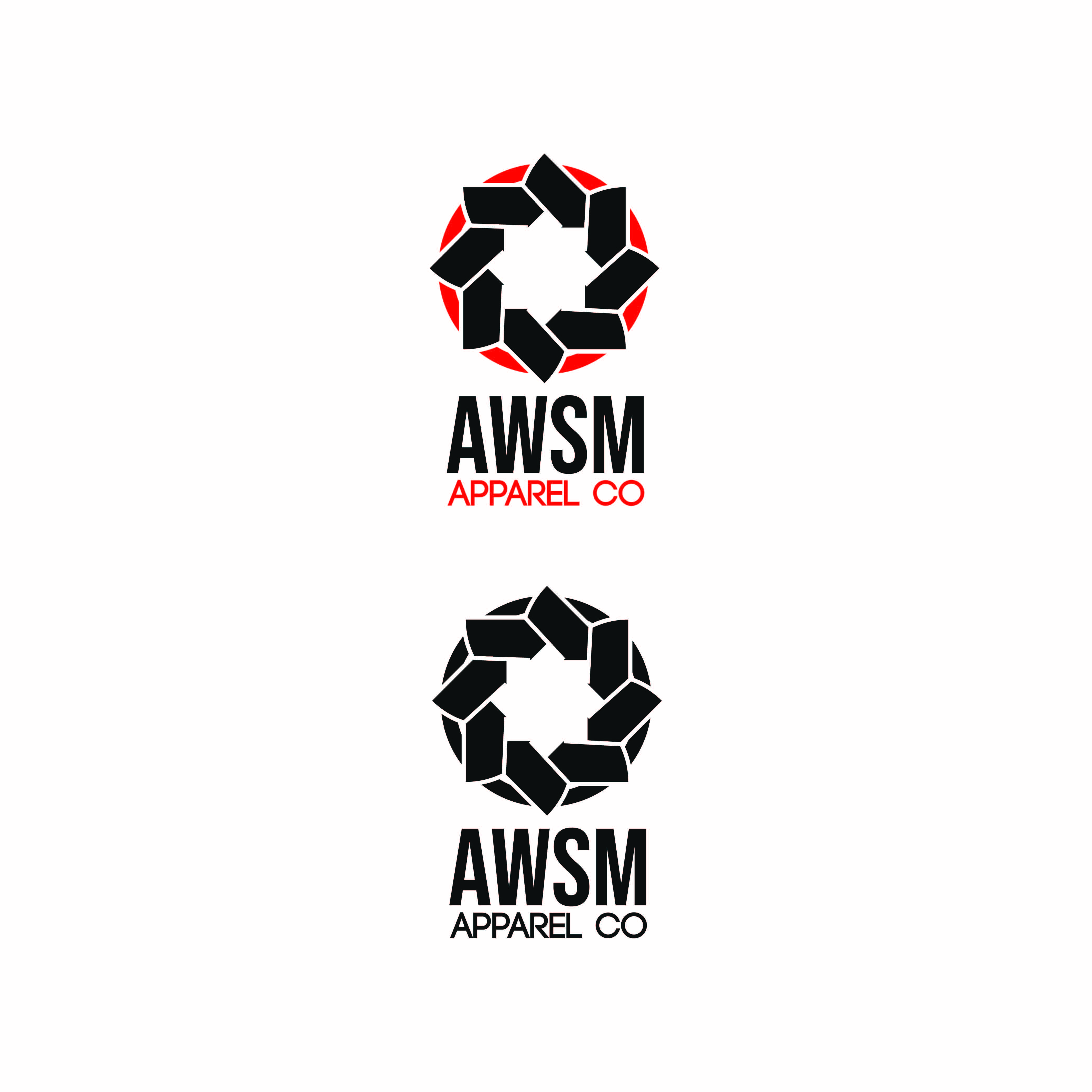 Logo Design by GASTA-DESIGN for Les vêtements AWSM KIDS | Design #20357714