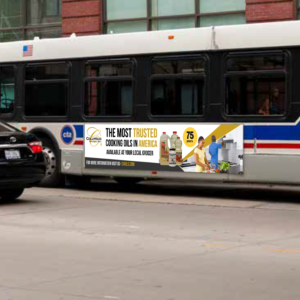 Advertisement Design by debdesign for AdTime Marketing Inc. | Design: #20367696