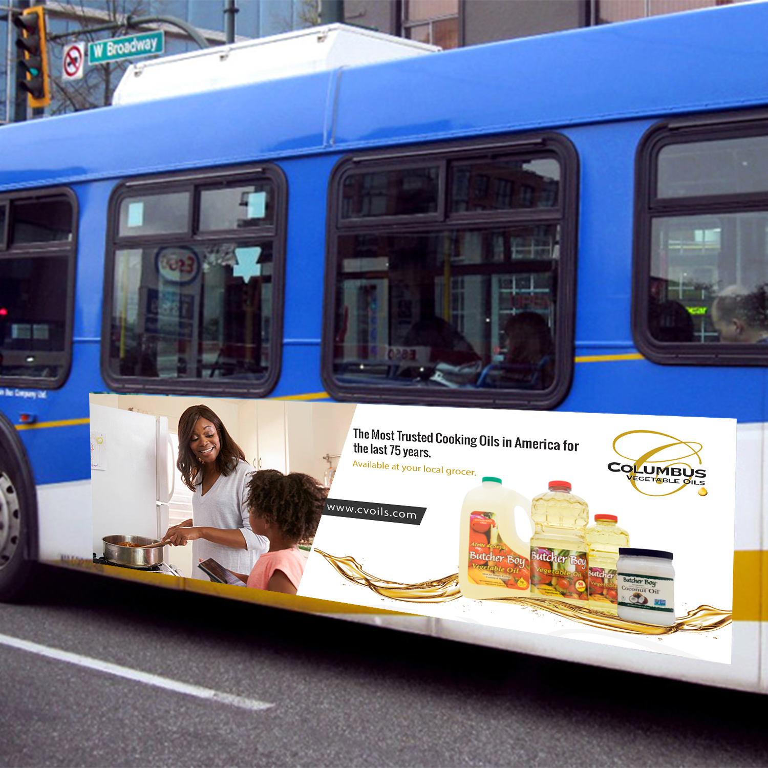 Advertisement Design by debdesign for AdTime Marketing Inc. | Design #20377782