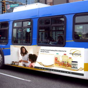 Advertisement Design by debdesign for AdTime Marketing Inc. | Design: #20378448