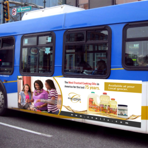 Advertisement Design by debdesign for AdTime Marketing Inc. | Design: #20378673