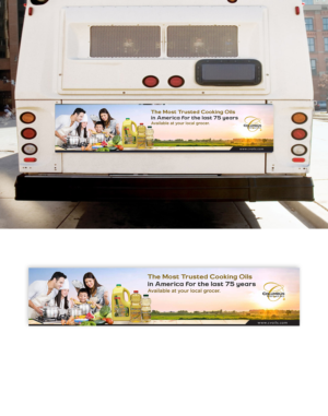 Advertisement Design by debdesign for AdTime Marketing Inc. | Design: #20378824