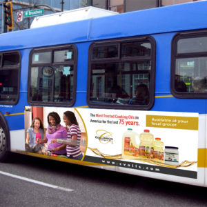 Advertisement Design by debdesign for AdTime Marketing Inc. | Design: #20386600