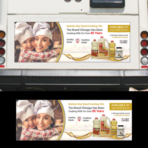 Advertisement Design by debdesign for AdTime Marketing Inc. | Design: #20441425