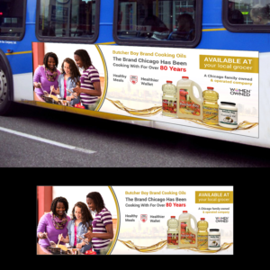 Advertisement Design by debdesign for AdTime Marketing Inc. | Design: #20441476