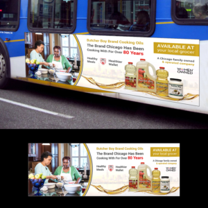 Advertisement Design by debdesign for AdTime Marketing Inc. | Design: #20441502