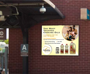 Advertisement Design by ecorokerz for AdTime Marketing Inc. | Design: #20409330
