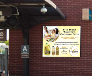 Advertisement Design by ecorokerz for AdTime Marketing Inc. | Design: #20409331