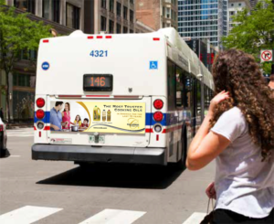 Advertisement Design by ecorokerz for AdTime Marketing Inc. | Design: #20409620