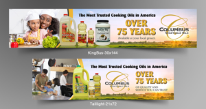 Advertisement Design by ecorokerz for AdTime Marketing Inc. | Design: #20418745