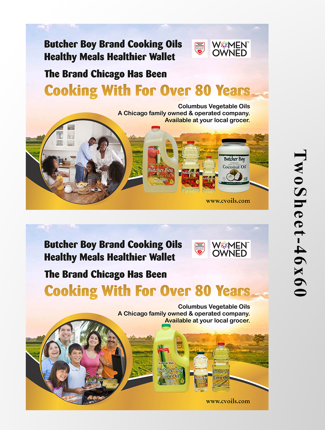 Design Publicitaire par ecorokerz pour AdTime Marketing Inc. | Design #20441446