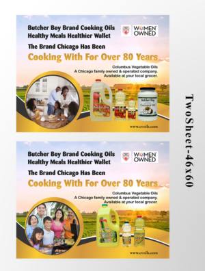 Advertisement Design by ecorokerz for AdTime Marketing Inc. | Design: #20441446