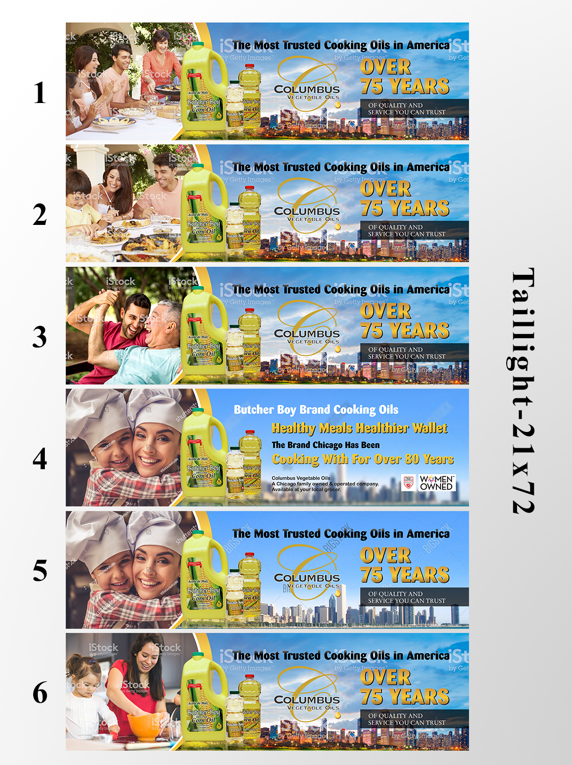 Werbe-Design von ecorokerz für AdTime Marketing Inc. | Design #20441447