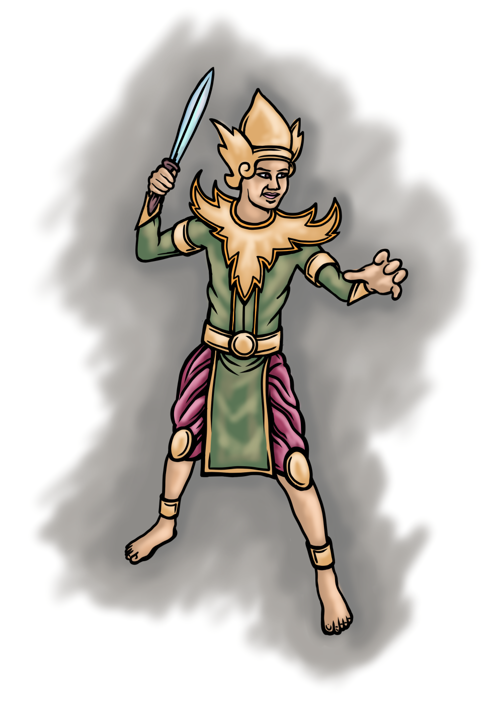 Graphic Design by cornel888 for Tim Krause | Design #20381272