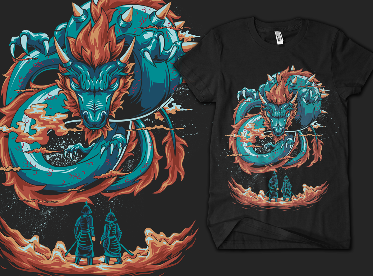 Design Graphique par WAGUM Studio pour Tim Krause | Design #20362770