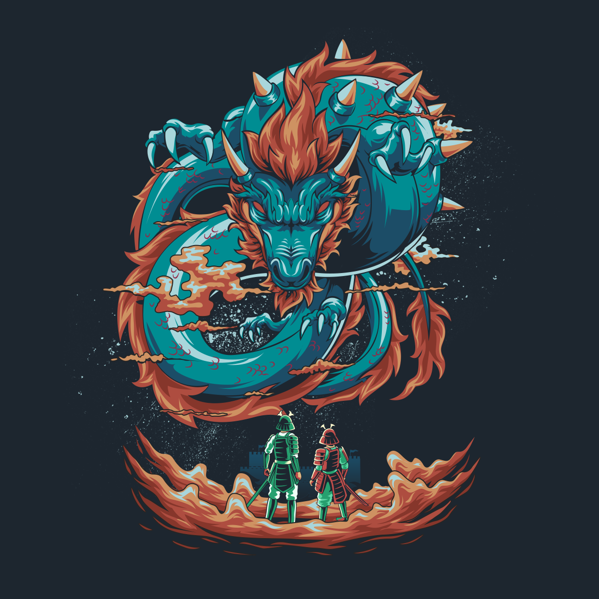 Diseño Gráfico por WAGUM Studio para Tim Krause | Diseño #20368415